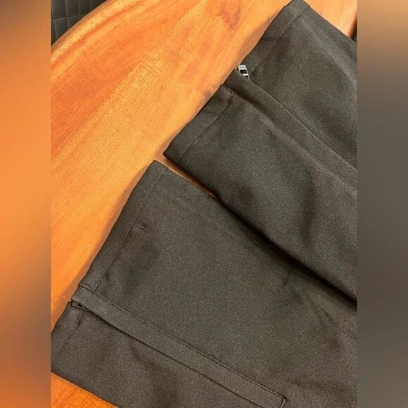 Dope Black XS Snowpants - Picture 4 of 6